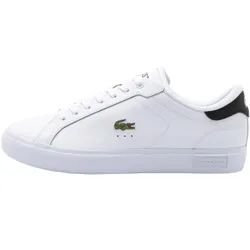 Powercourt 125 White / Black 44.5 Herren