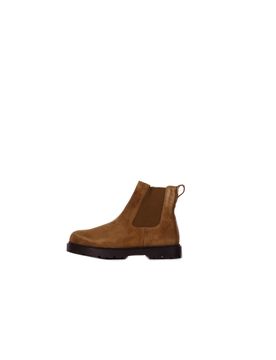 BIrkenstock Stivali Marrone