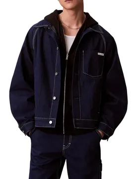 Herren Sakko Blau 504588