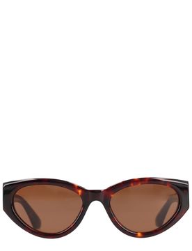 Cat Eye Sunglasses