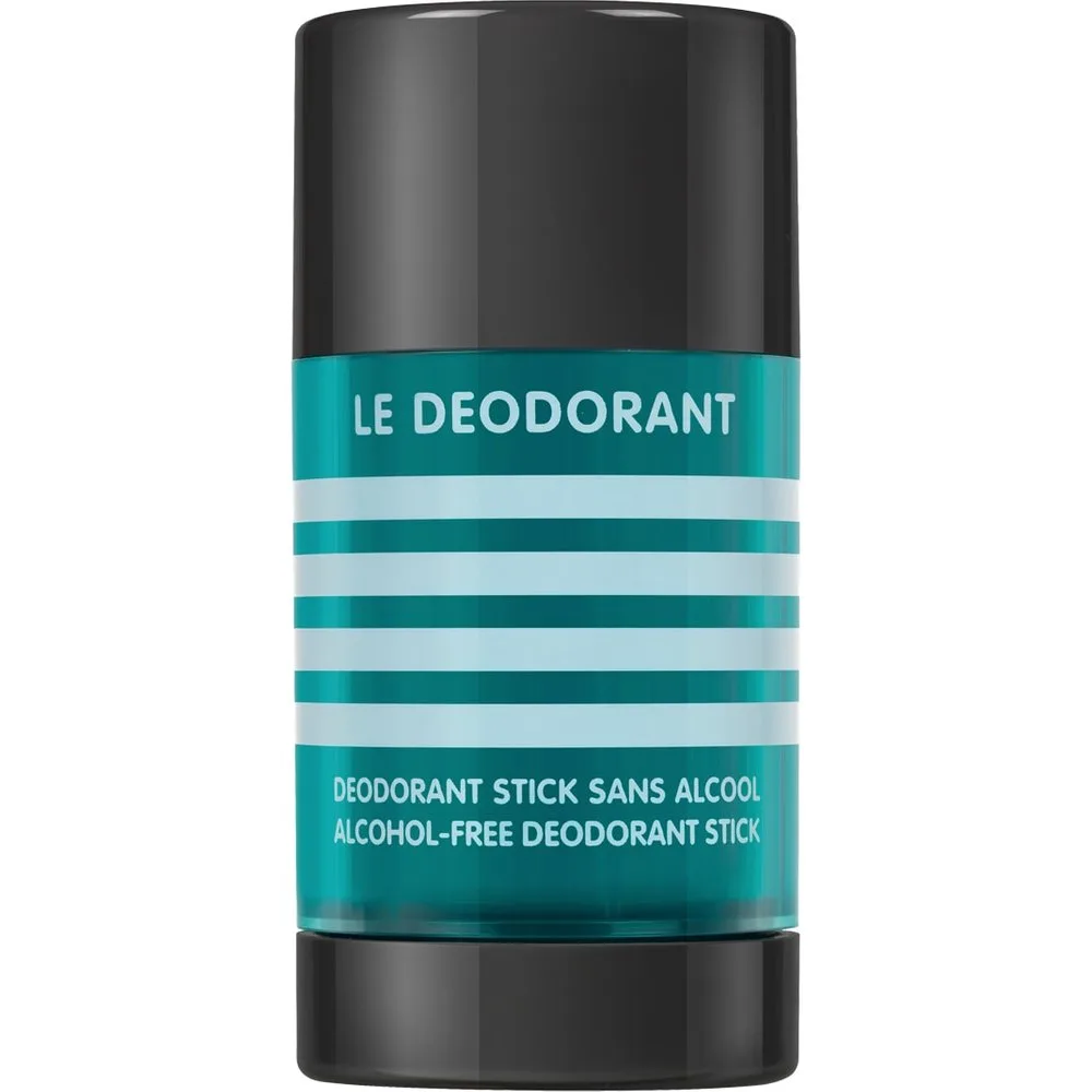 Desodorante Stick Le Male 75 g - Jean Paul Gaultier - FashionsVida