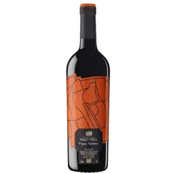 Vino tinto Marqués de Riscal 2018 Rioja