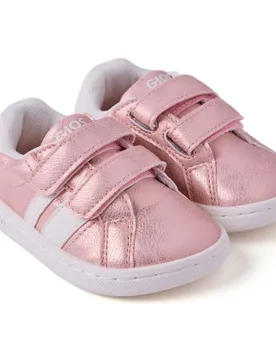 Gioseppo Sneaker Handeni Pink EU 22 - Gioseppo - FashionsVida