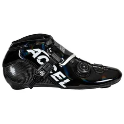 Patins à Glace Accel 195 Black EU 43 unisex