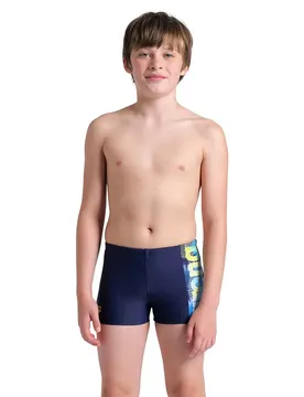 Slip De Bain Boxer Light Tricks