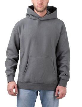 Hooded Sweatshirt Dark Grey XL Herren