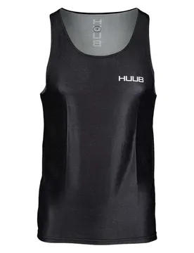 Maglietta Senza Maniche Technical Training Black XL