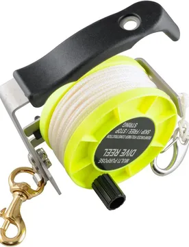 Metalsub Bobina Technical Scuba - Metalsub - FashionsVida