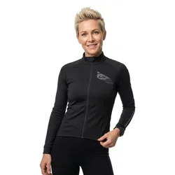 Maillot à Manches Longues Flara