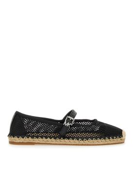 Espadrille ballet lynn