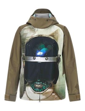 Undercover Giacca Uc2E4205-1