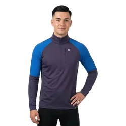 Sweat-shirt Marone Navy / Blue XL