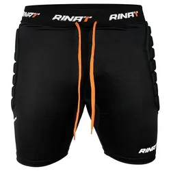 Short Gardien De But Egotiko Black M