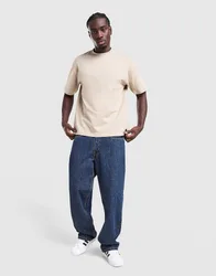 Ridge T-Shirt - Herren, Braun - male - Size: XS