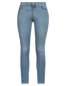 Jeanshose Damen Blau 25,26 Damen
