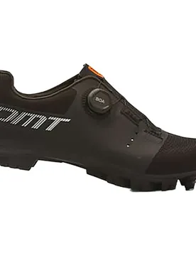 Dmt Scarpe Mtb Km Black 25
