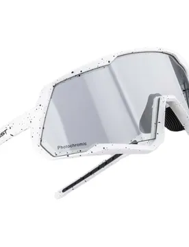 Occhiali Da Sole Fotocromatici White