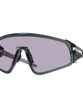 Lunettes De Soleil Latch Panel