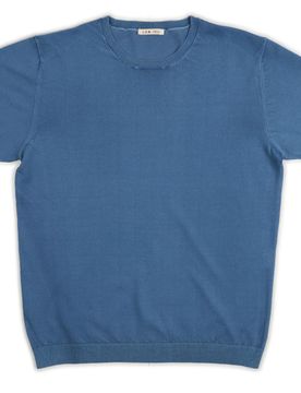T-shirt Paricollo M/m Finezza 16 49150/6 6400 CART