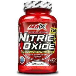Capsule Nitric Oxide 120 Unità Clear