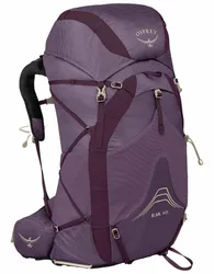 Sac à dos de trekking - Eja 48 Purple Dusk - Taille M/L - Violet