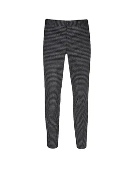 HUGO Chino HESTEN grau 54 herren - Hugo Boss - FashionsVida