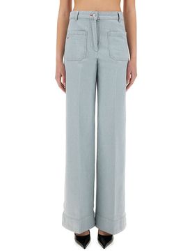 Alina Straight Leg Jeans - Size 26