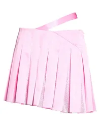 Minirock Damen Rosa 32 Damen