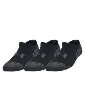 Socken Kind Performance Tech (x3) - Noir - unisex - Size: 36,5/42 - Under armour - FashionsVida