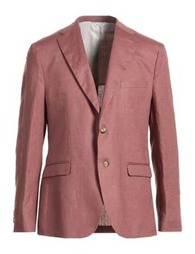 Americana Hombre Rosa antiguo 56 Hombre
