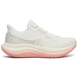 Triumph 23 Running Shoes Ivory / Mauve UK 10 Women