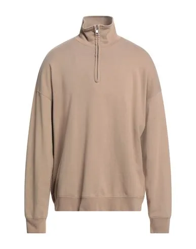 Sweatshirt Herren Sand S Herren - Sandro - FashionsVida