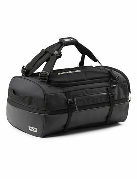 Bolsa de entrenamiento Duffel Pack 47l negro