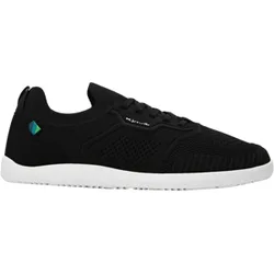 One V2 Barfußschuhe Unisex Contrast Black 42