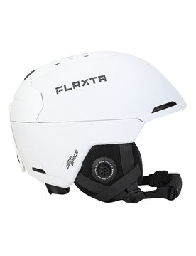 Casque de ski unisexe Deep Spa blanc 59-62CM