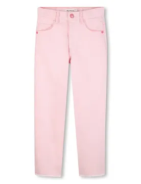 Pantaloni U2186 Raw Rose 12 Anni