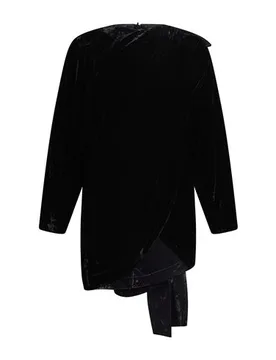 Mini-Kleid Damen Schwarz M,S,XS Damen - ELEH - FashionsVida