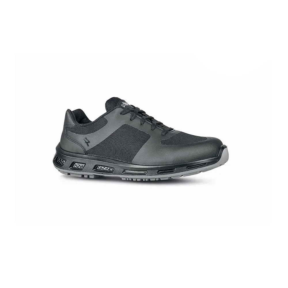 Chaussures De Sécurité Foreman Black EU 43 - U-Power - FashionsVida