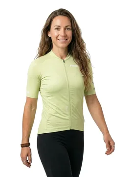 Maillot à Manches Courtes Icon Impulse - Bioracer - FashionsVida