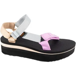 Sandalen W Flatform Universal Sandals 36;37;38;39;40;41 Female