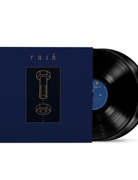 Counterparts von - 2-LP (Limited Edition, Re-Release, Remastered, Standard) - None - unisex