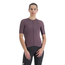 Maglia A Maniche Corte Matchy Huckleberry