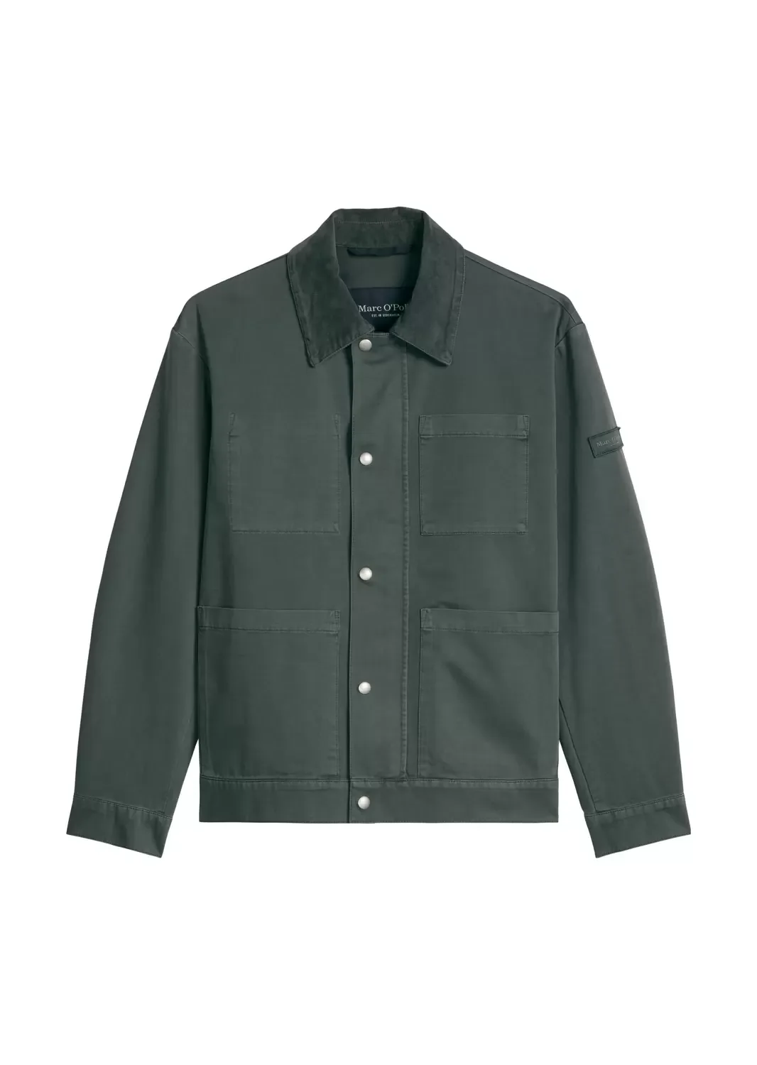 XL Woven Outdoor Jackets male - XL - FashionsVida