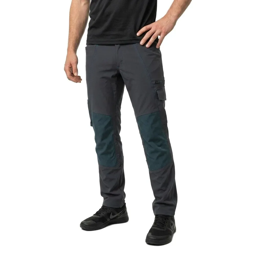 Pantalon De Travail Accelerate 18079 Dark Navy 46 - MASCOT - FashionsVida
