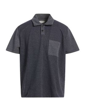 Polo Hombre Azul noche L,M,S,XL Hombre