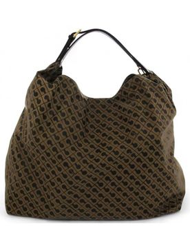Borsa Donna Marrone - GH1020-TOF