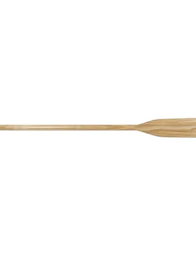 Rame Premium Vernie Avec Poignée Brown 2.43 m unisex