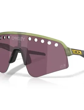 Occhiali Da Sole Sutro Lite Sweep Matte Trans Fern