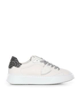 Philippe Model Sneakers del tempio