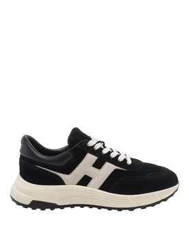 Hogan sneakers iperleggere nere